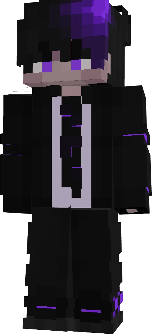 Gamerle2011's skin