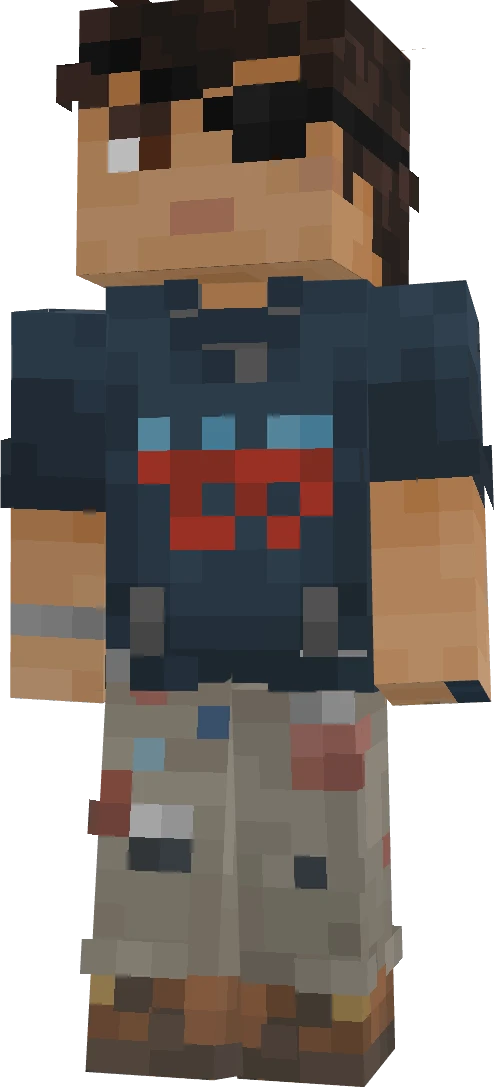 Yoimiyaxx's skin