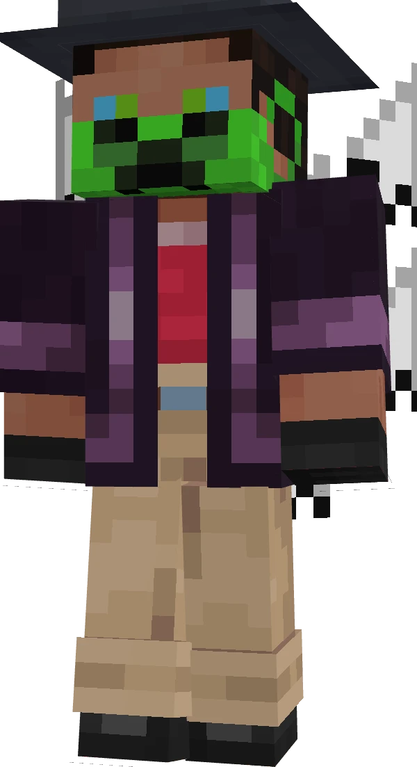 HeroGamer6182's skin
