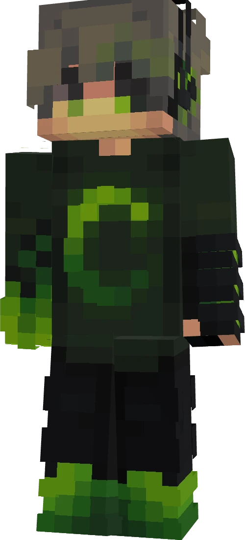 Xox586379's skin