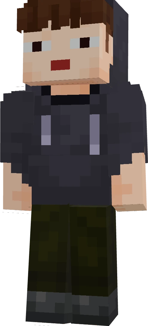 nisenosai's skin