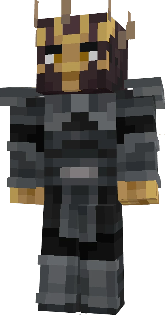 OnetimeFern4060's skin
