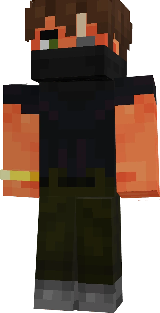 Zimpy8899's skin