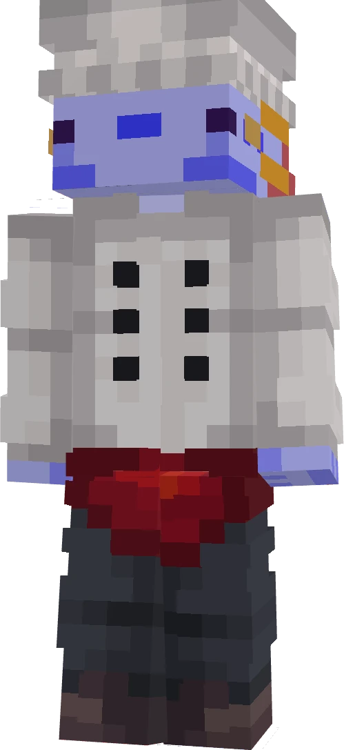 Wooooopiey's skin