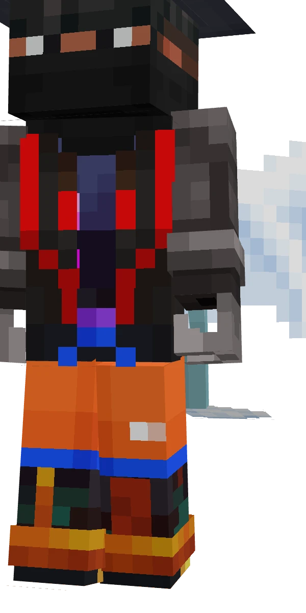 EliTheMyth's skin