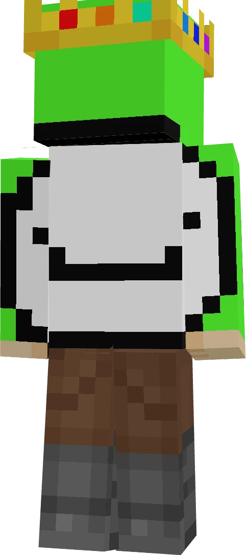 Dream97zz's skin