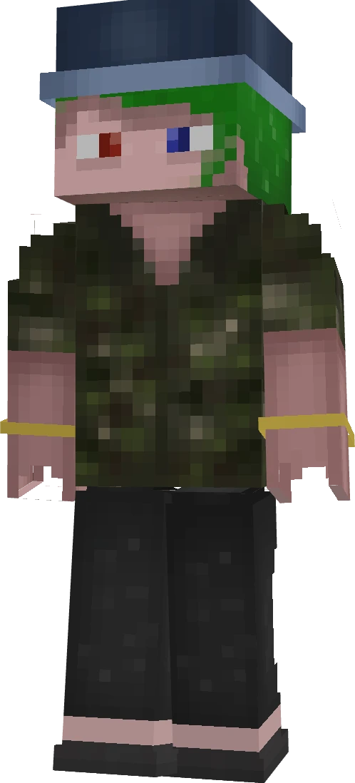 Jesuspower10's skin