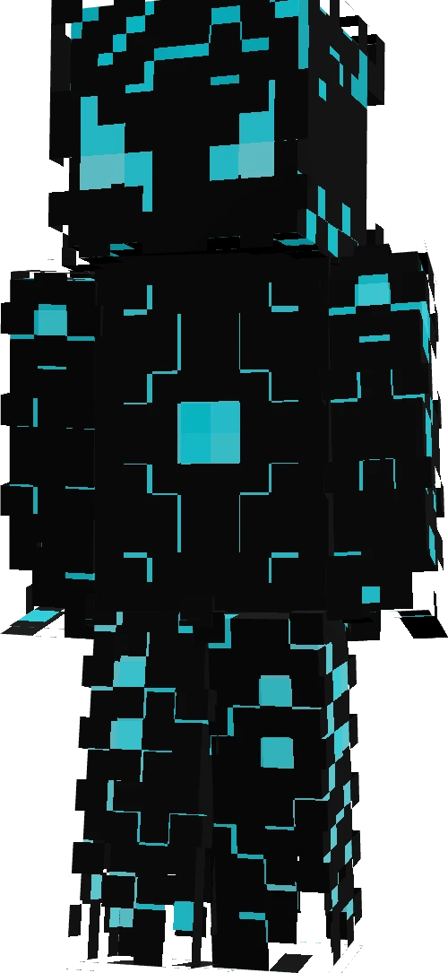 Jarcz rl's skin
