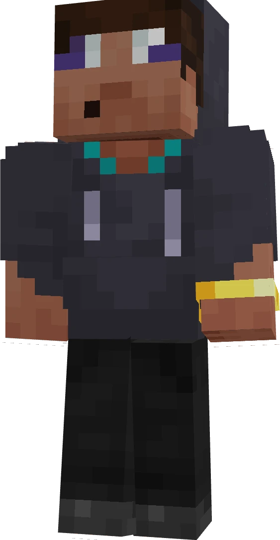 KIllerLyle24's skin
