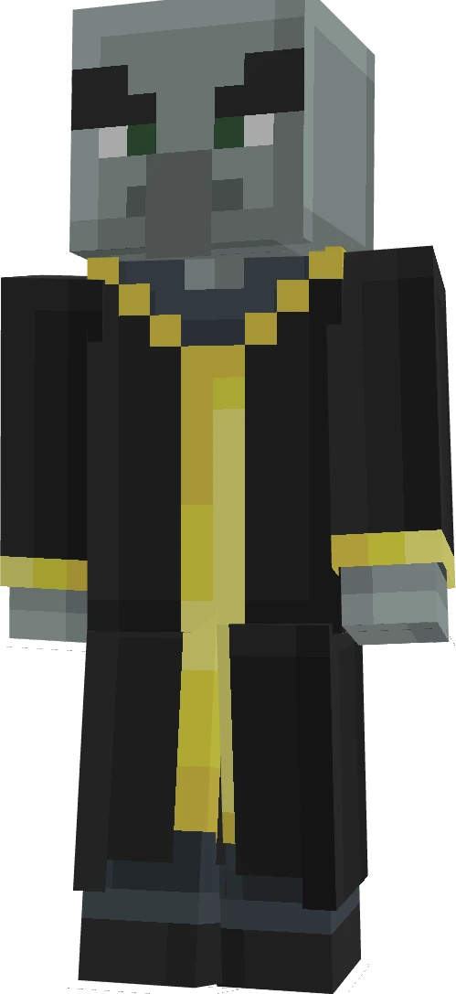 HuskyLagCity's skin
