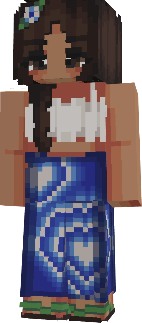 ZxnSlim's skin