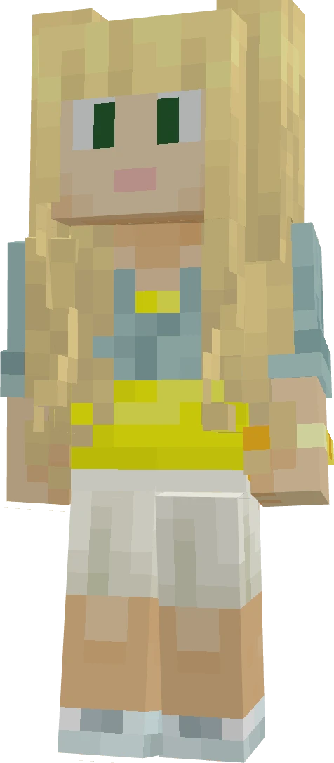 CordedDuke3721's skin