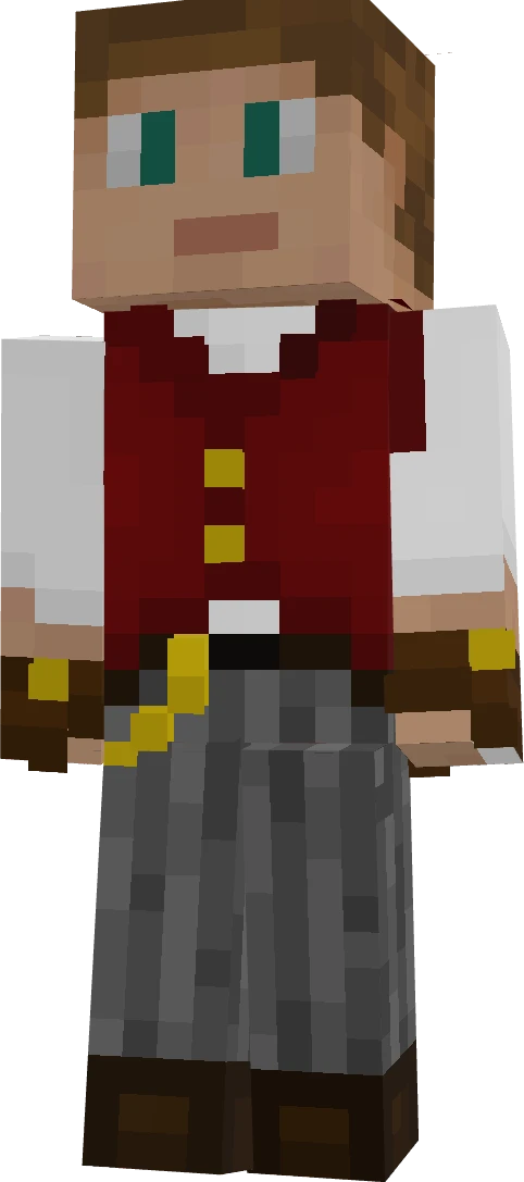 Apollyon1661's skin