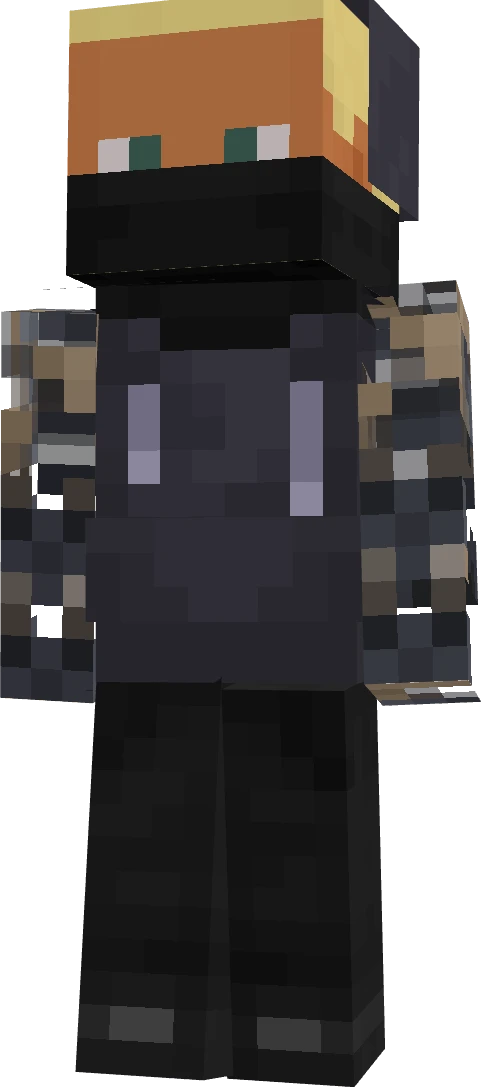 AskewLoki8128's skin