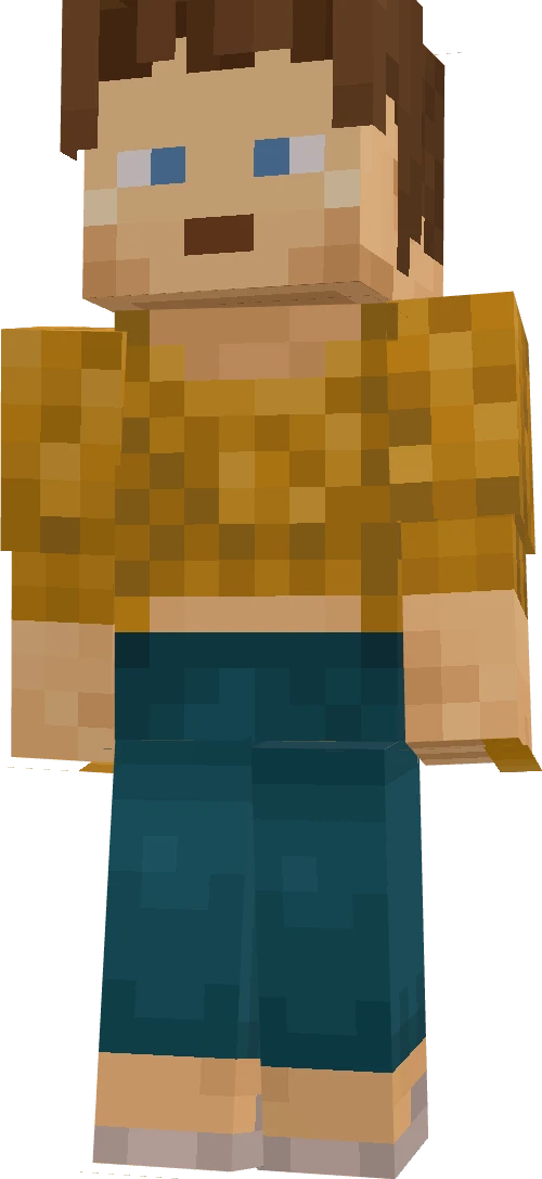 Wolvy0711's skin