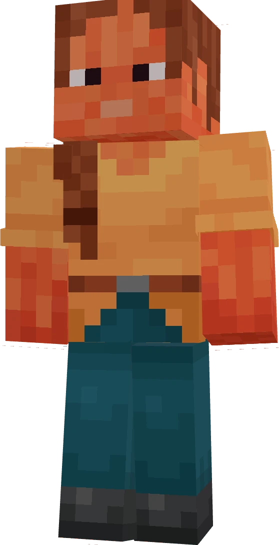ChampionRemi's skin