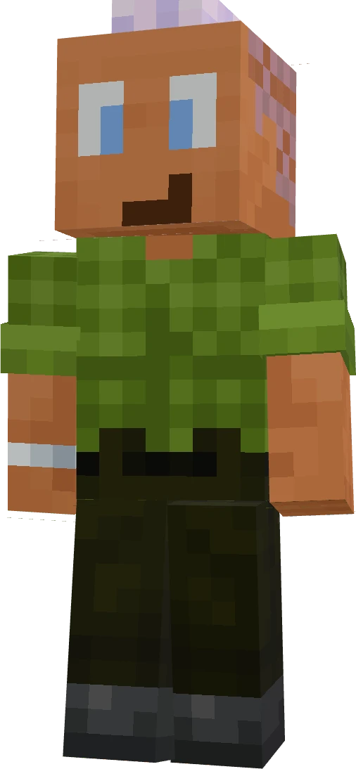 lln3oll's skin