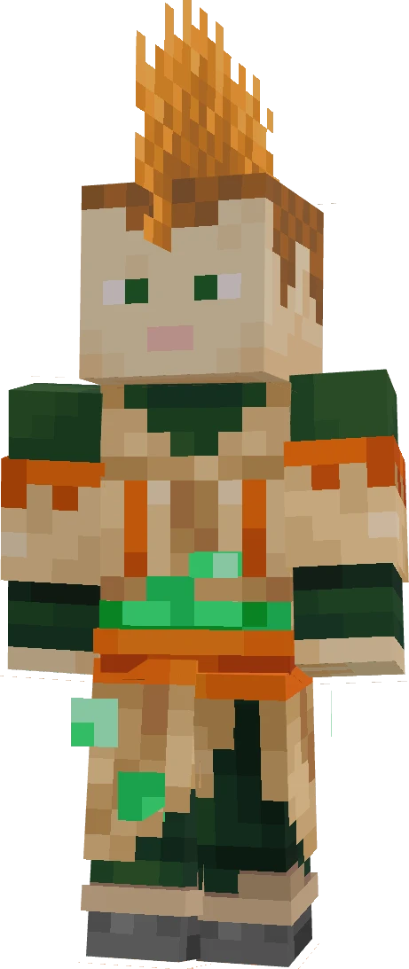 TurboGuest116's skin