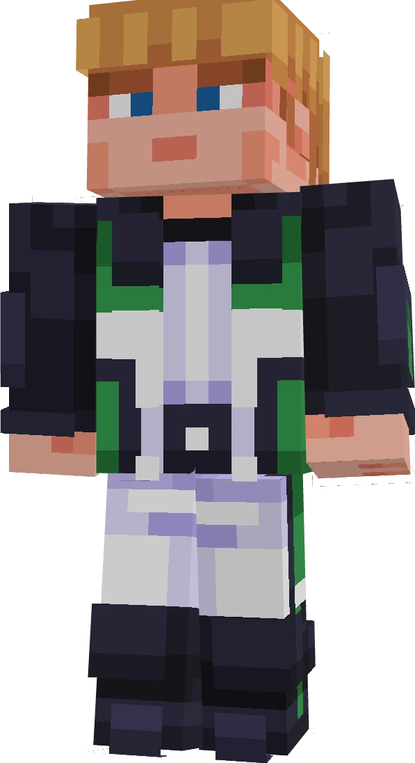 DT Jones1427's skin