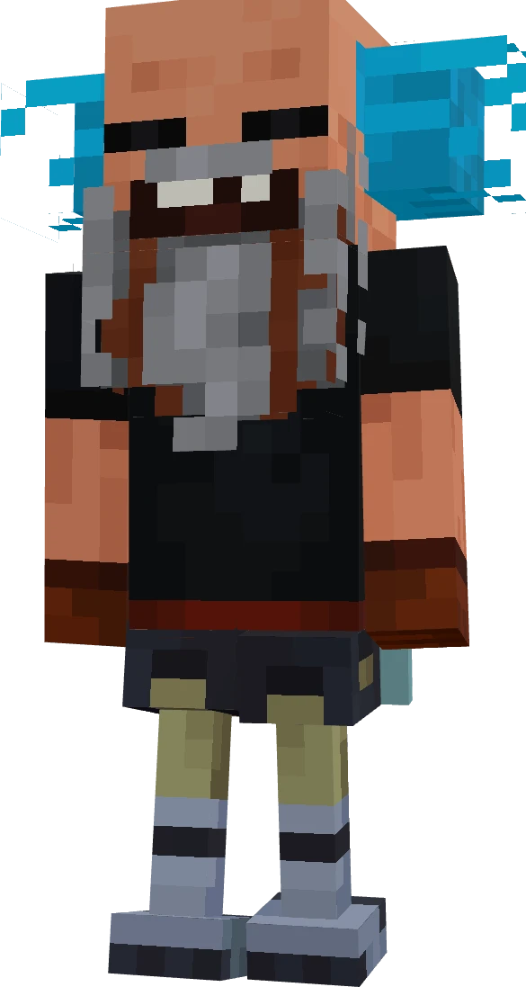 PingingBug97956's skin