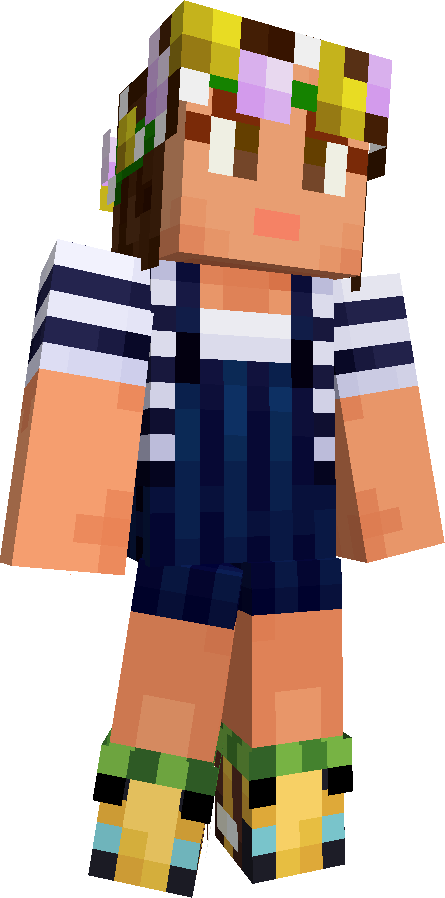 Gastlyash6241's skin