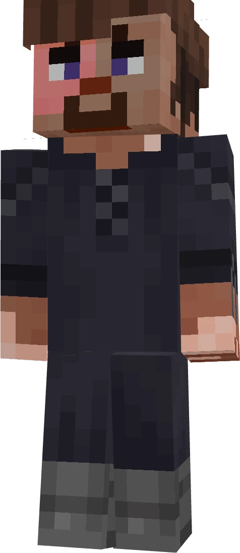 Urbad1x1's skin