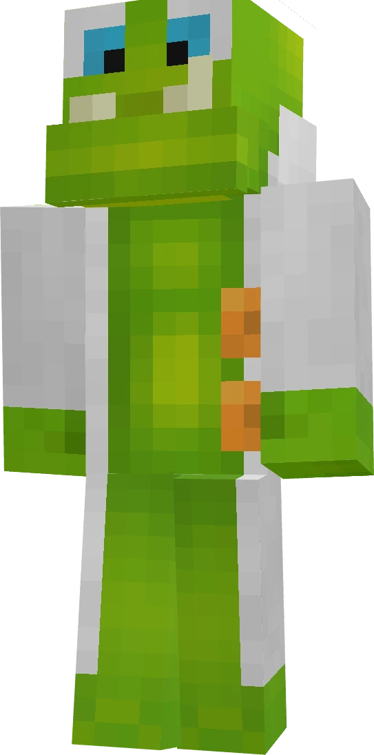 Nut Finna7363's skin