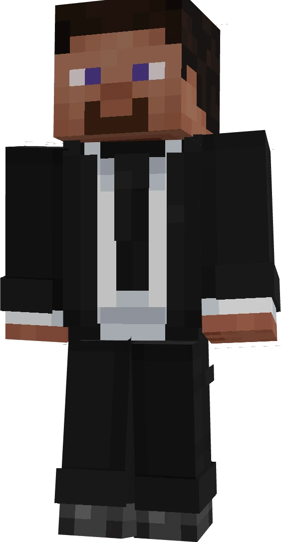 PaperBead3620's skin