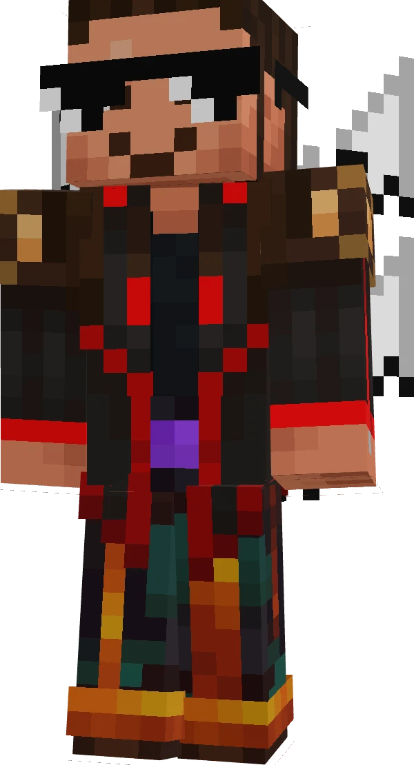 DARK69GRN's skin