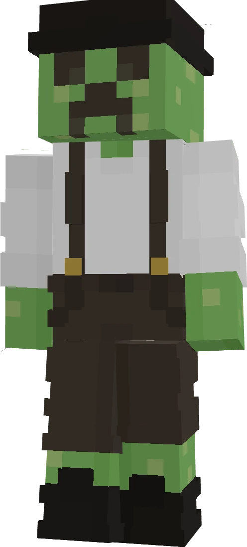Mrjones1350's skin