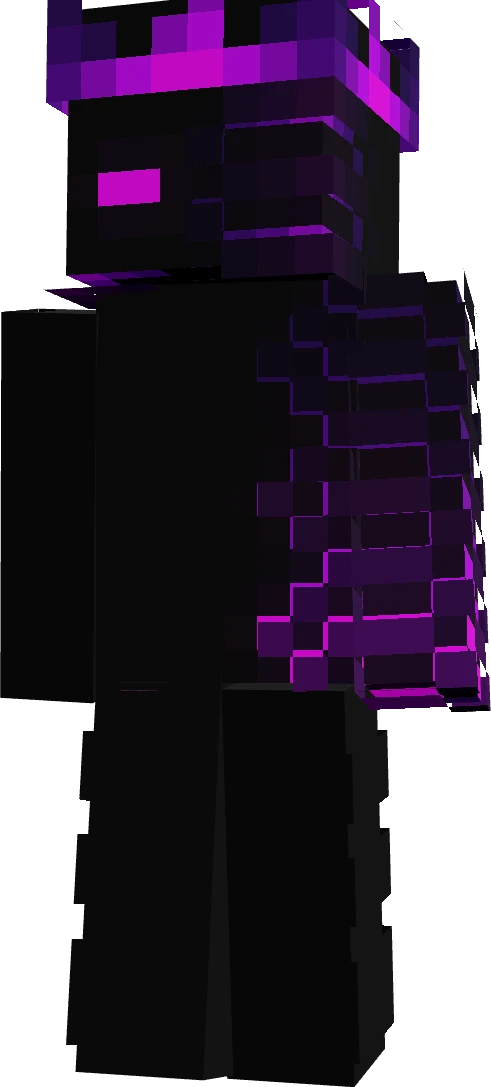 Lowkpurple's skin