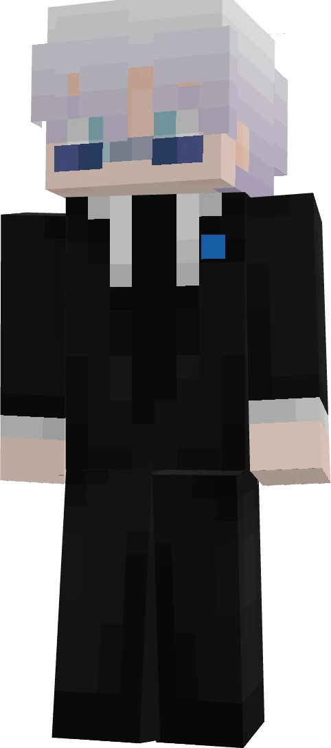 FiNESBU's skin