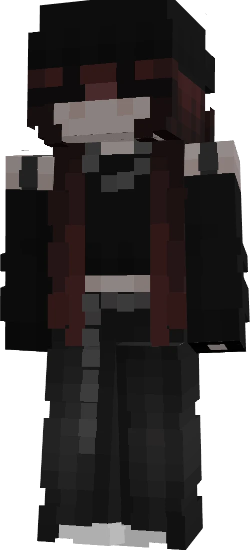 OnlyTrash29854's skin