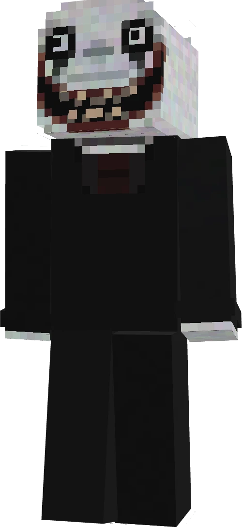 Antlalacool's skin