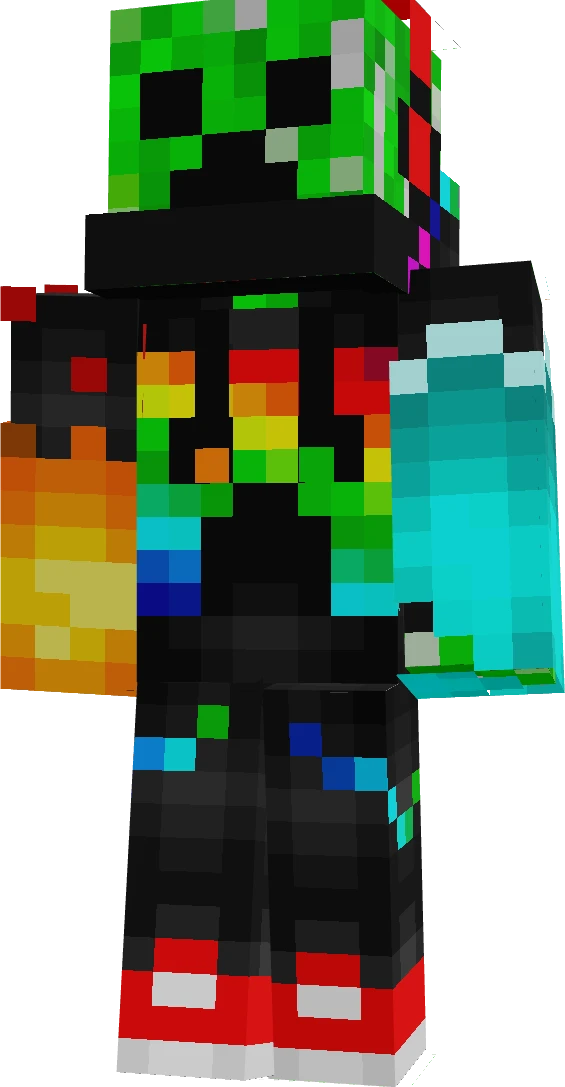 Naimnavarro's skin