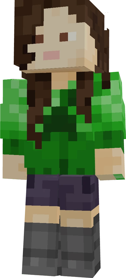 StephLRsky's skin