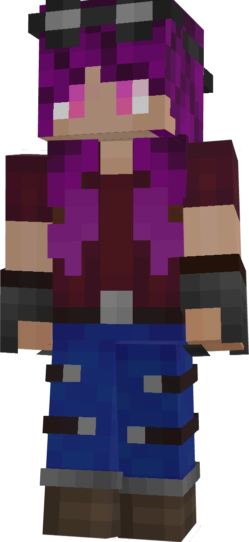 PlumbEel3816's skin