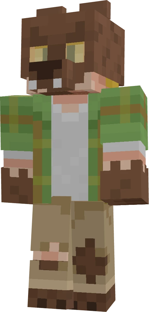 nar0r8r43's skin