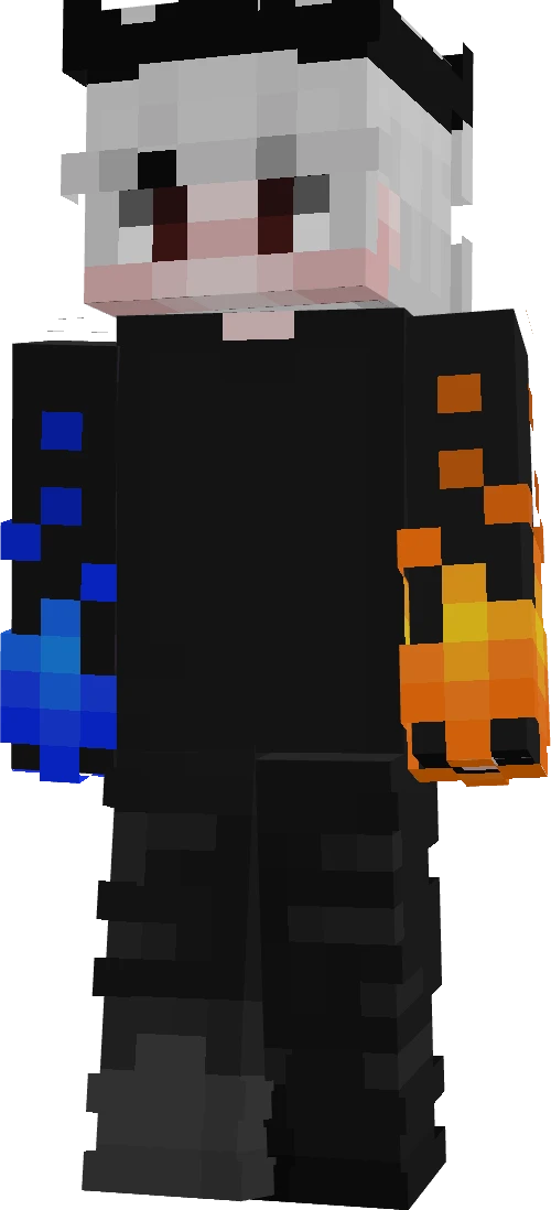 brapmonster7550's skin