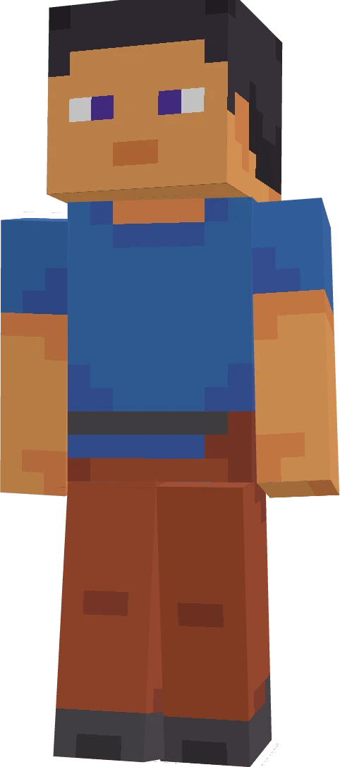 CoAsT1072's skin