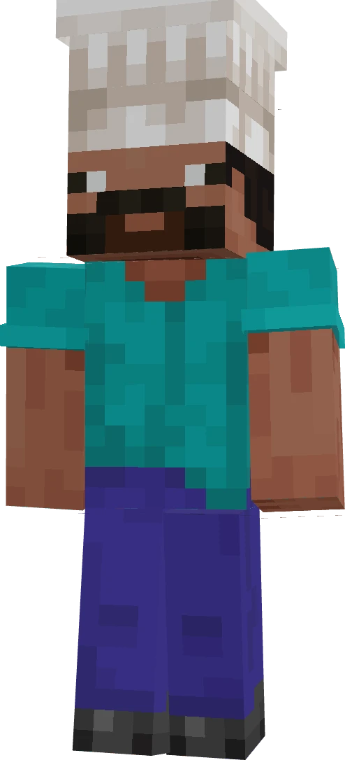 Eackidcool's skin