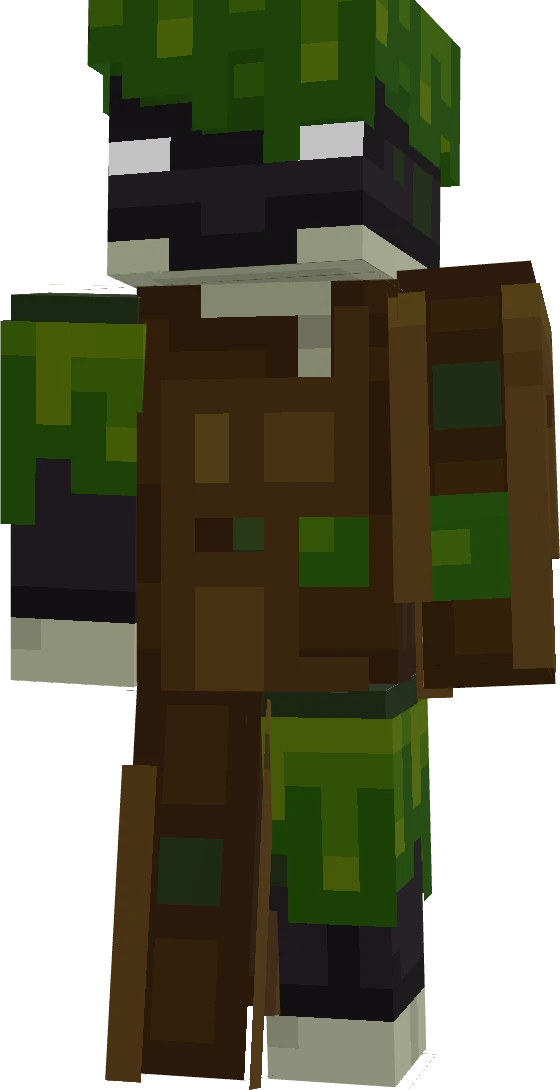 Billy bob 12497's skin