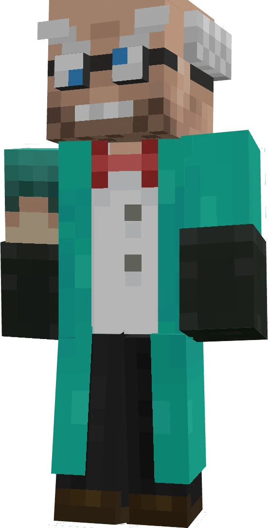 Fa3rice's skin
